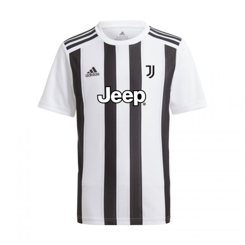 "Striped 21" футболка