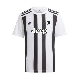 "Striped 21" футболка